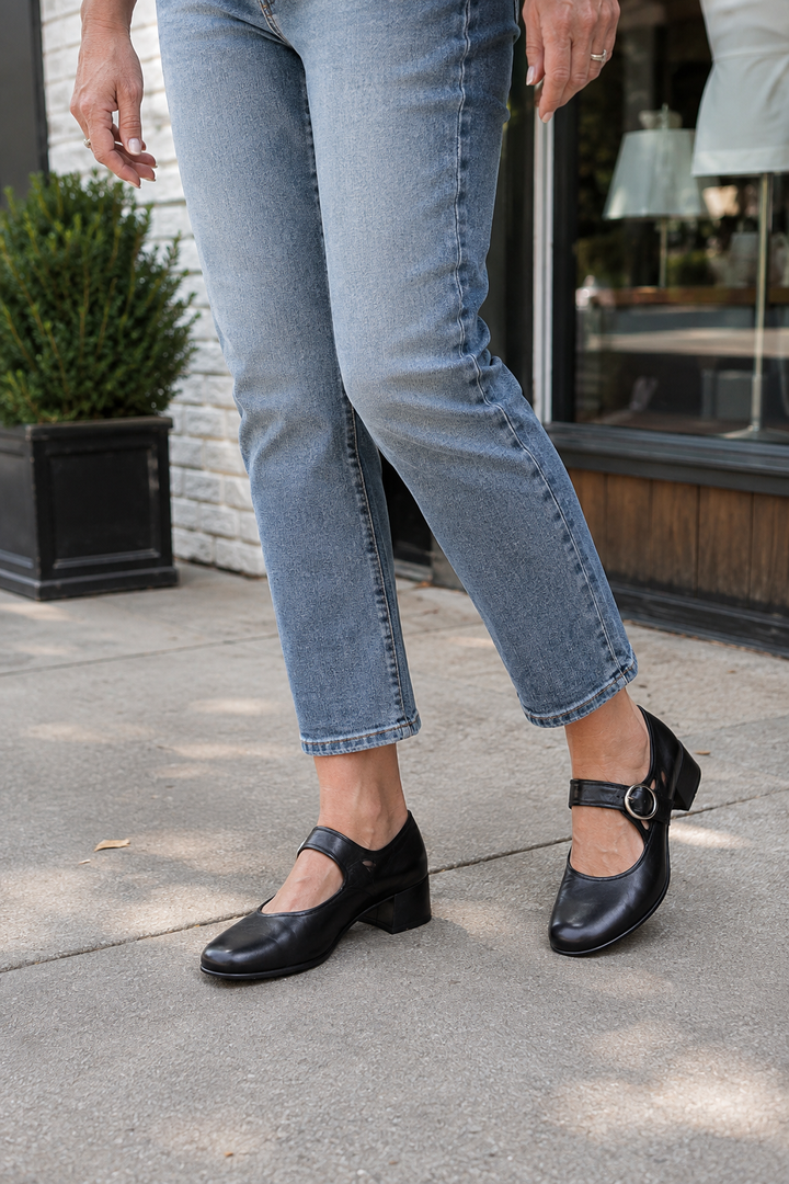 Josephine Comfort Mary Jane