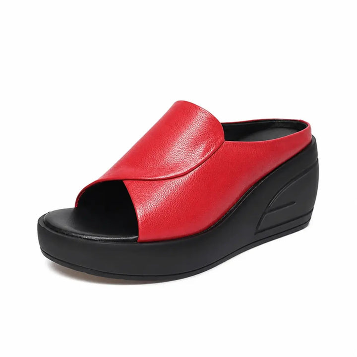 Julie Comfort Mules
