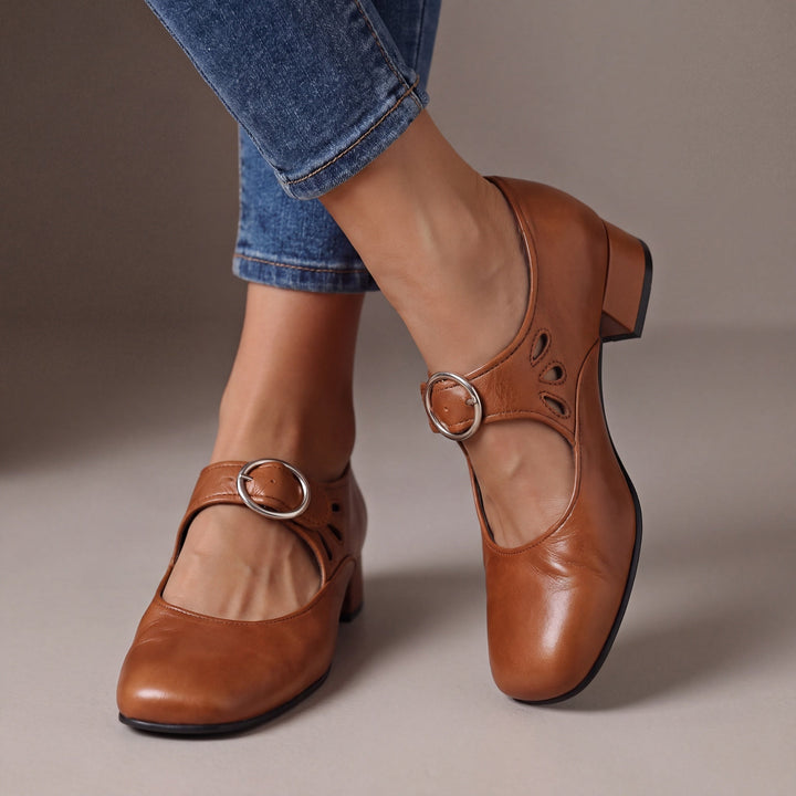 Josephine Comfort Mary Jane