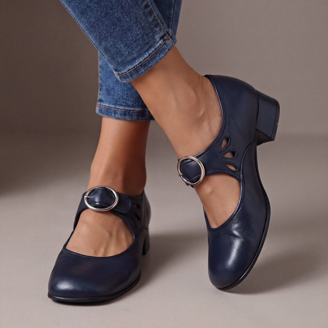 Josephine Comfort Mary Jane